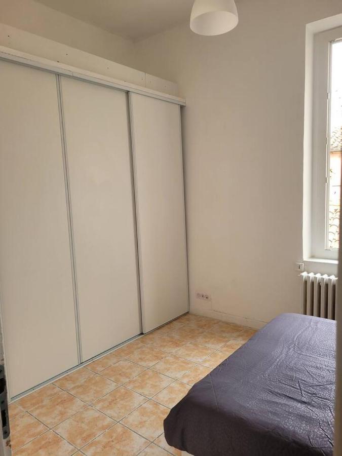 Appartement Morgand Narbonne Exterior photo