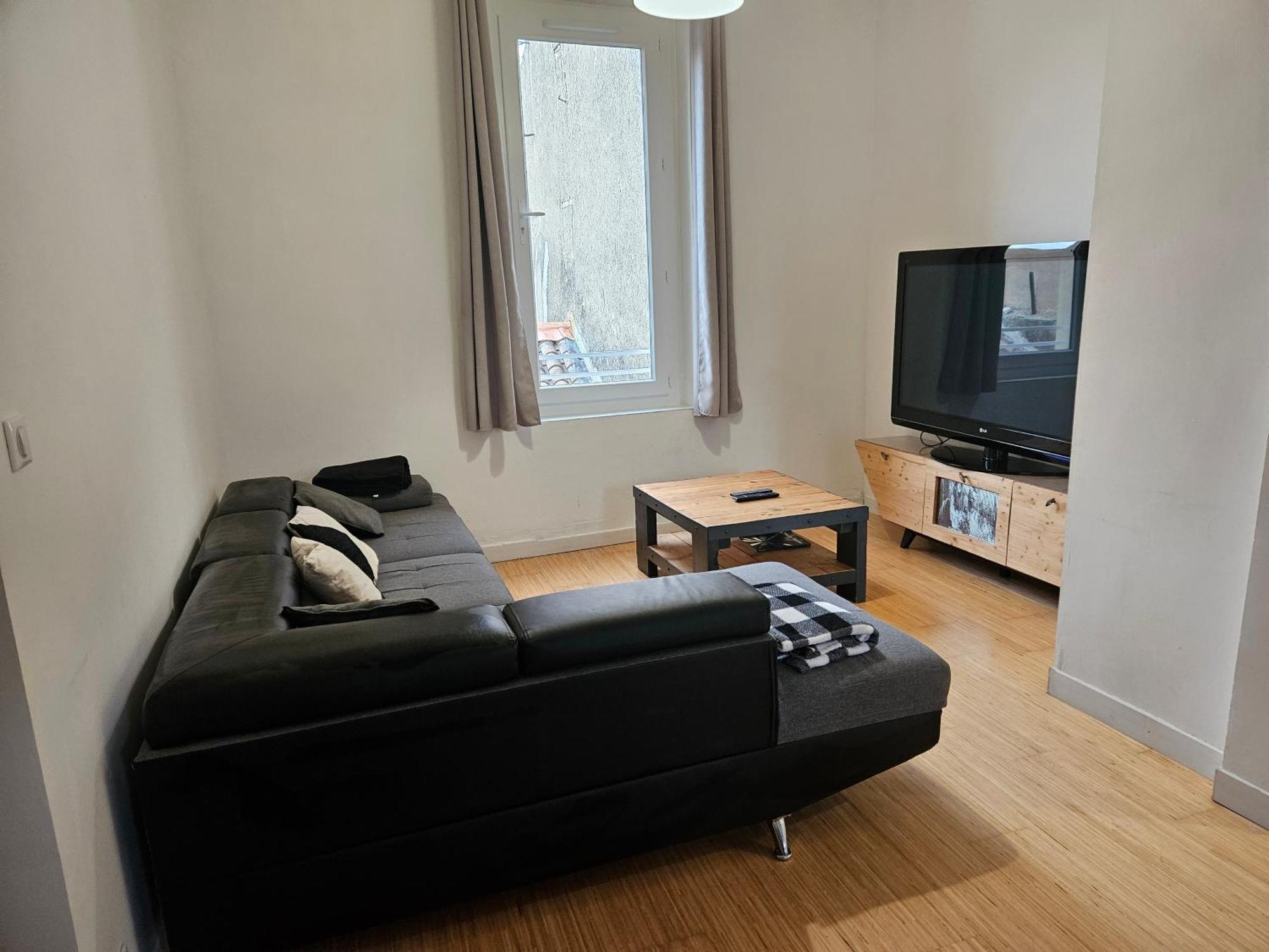 Appartement Morgand Narbonne Exterior photo